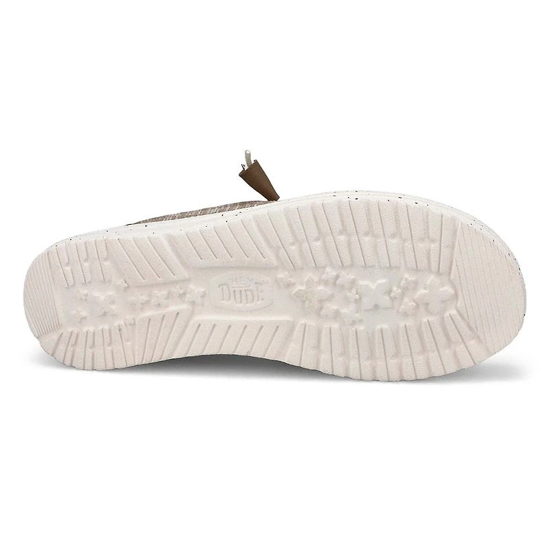 Women's Wendy Stretch Sox Casual Shoe