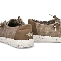 Women's Wendy Stretch Sox Casual Shoe