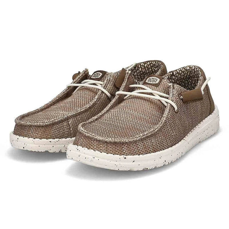 Women's Wendy Stretch Sox Casual Shoe