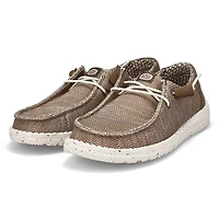 Women's Wendy Stretch Sox Casual Shoe