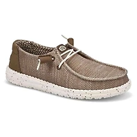 Women's Wendy Stretch Sox Casual Shoe
