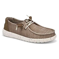 Women's Wendy Stretch Sox Casual Shoe