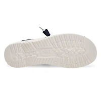 Women's  Wendy Stretch Sox Casual Shoe - Light Gre