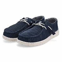 Women's  Wendy Stretch Sox Casual Shoe - Light Gre