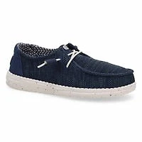 Women's Wendy Stretch Sox Casual Shoe