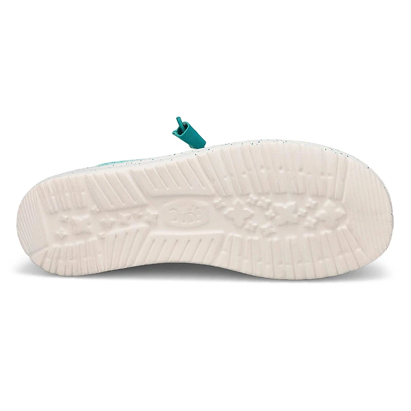 Women's Wendy Stretch Sox Casual Shoe