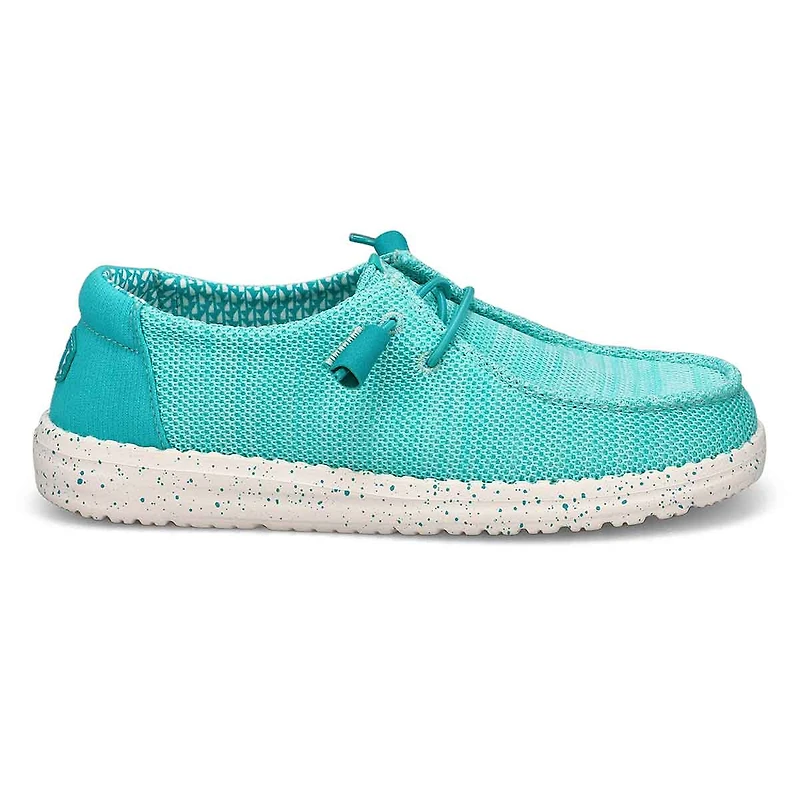 Women's Wendy Stretch Sox Casual Shoe