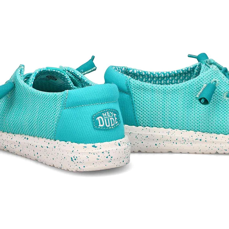 Women's Wendy Stretch Sox Casual Shoe