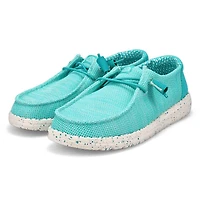 Women's Wendy Stretch Sox Casual Shoe