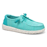 Women's Wendy Stretch Sox Casual Shoe