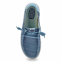 Women's Wendy Stretch Sox Casual Shoe