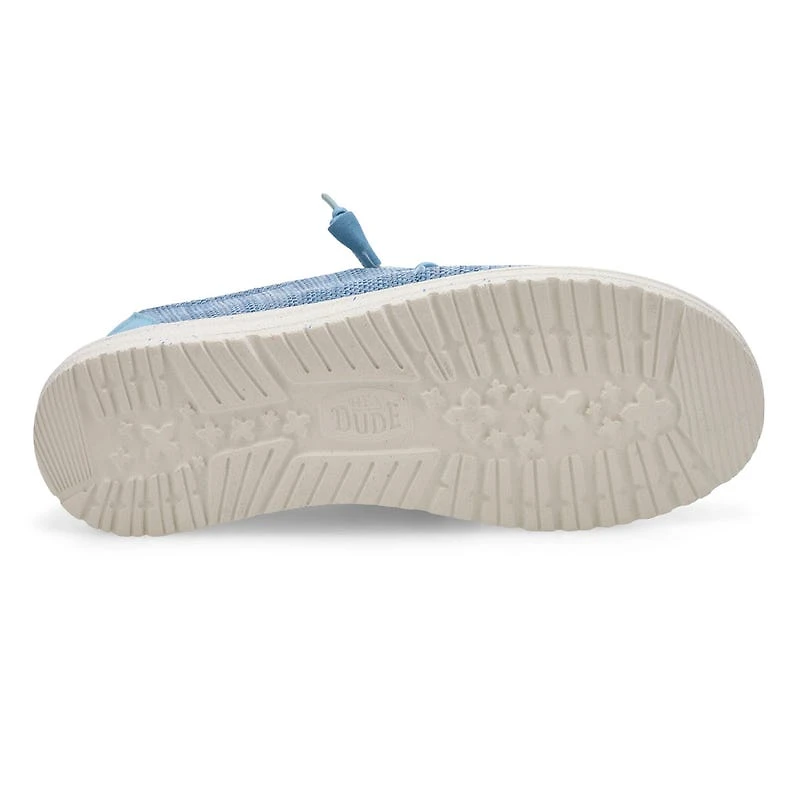 Women's Wendy Stretch Sox Casual Shoe