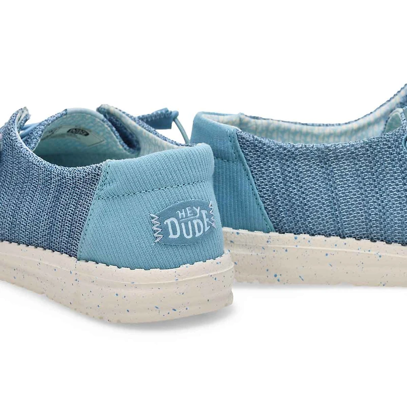 Women's Wendy Stretch Sox Casual Shoe