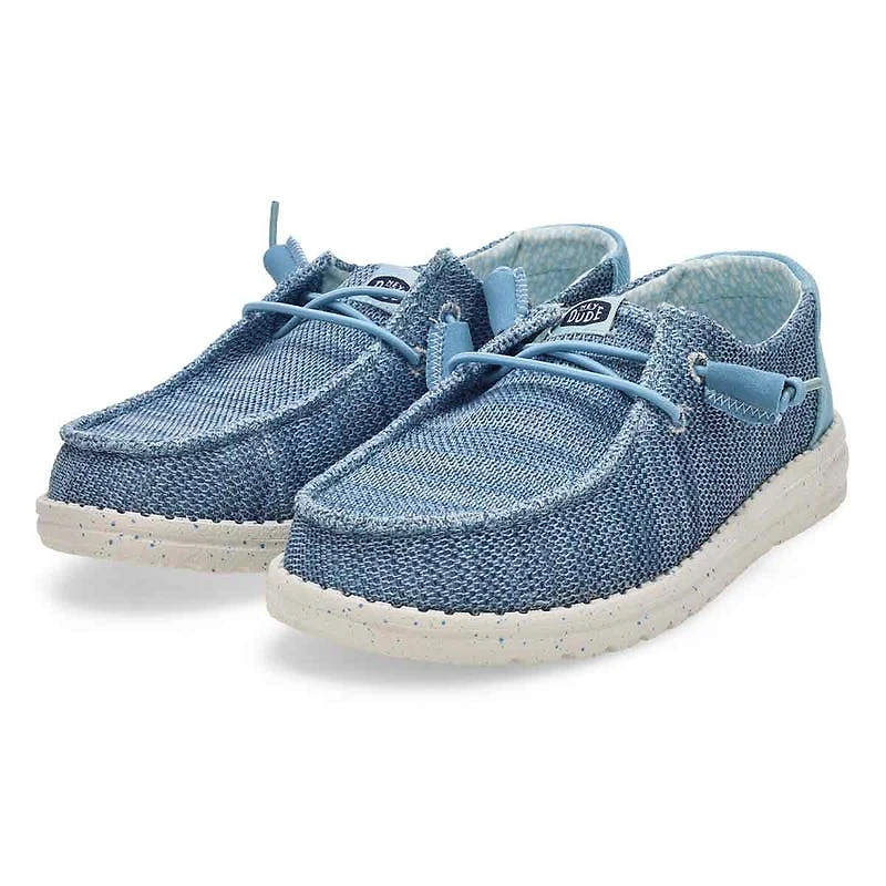 Women's Wendy Stretch Sox Casual Shoe