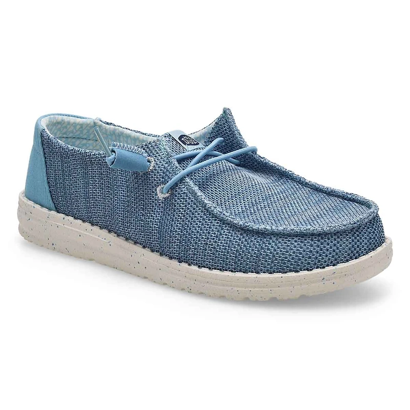 Women's Wendy Stretch Sox Casual Shoe