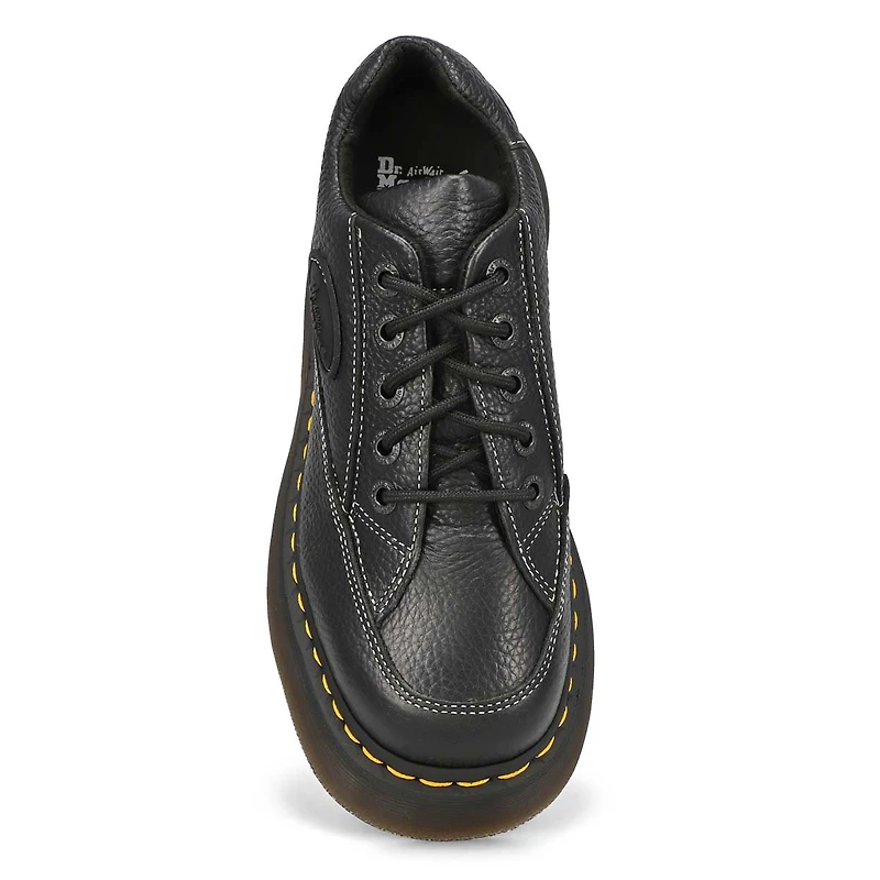 Women's Buzz Lace Up Platform Casual Oxford