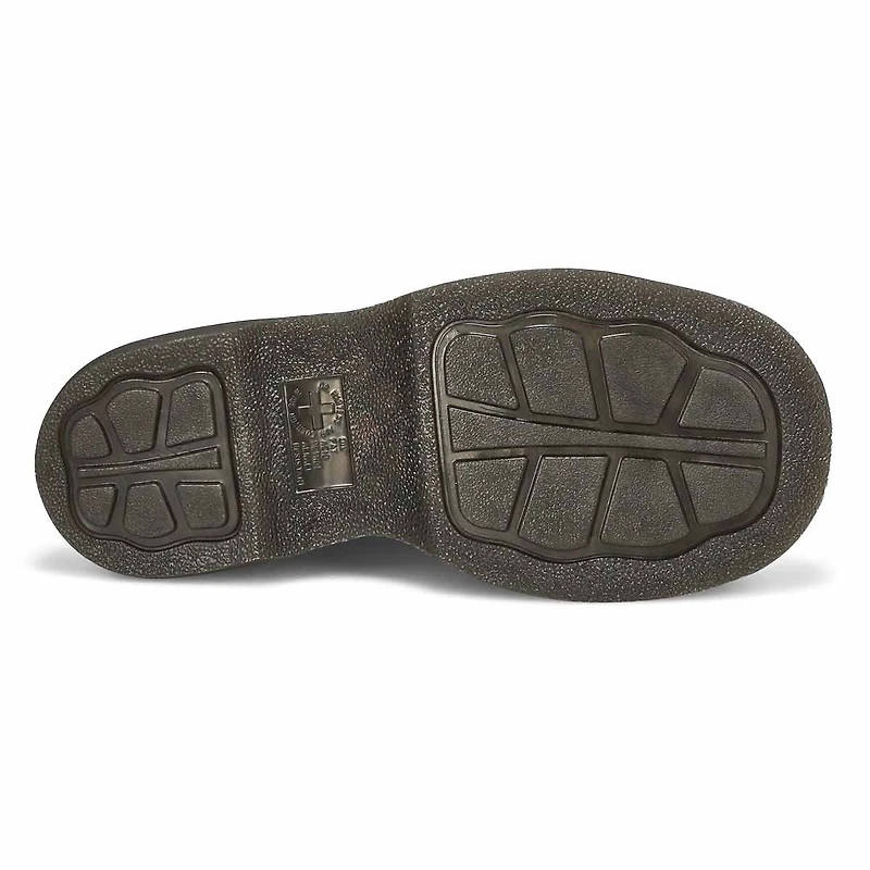 Women's Buzz Lace Up Platform Casual Oxford