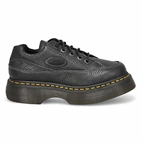 Women's Buzz Lace Up Platform Casual Oxford