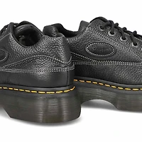 Women's Buzz Lace Up Platform Casual Oxford