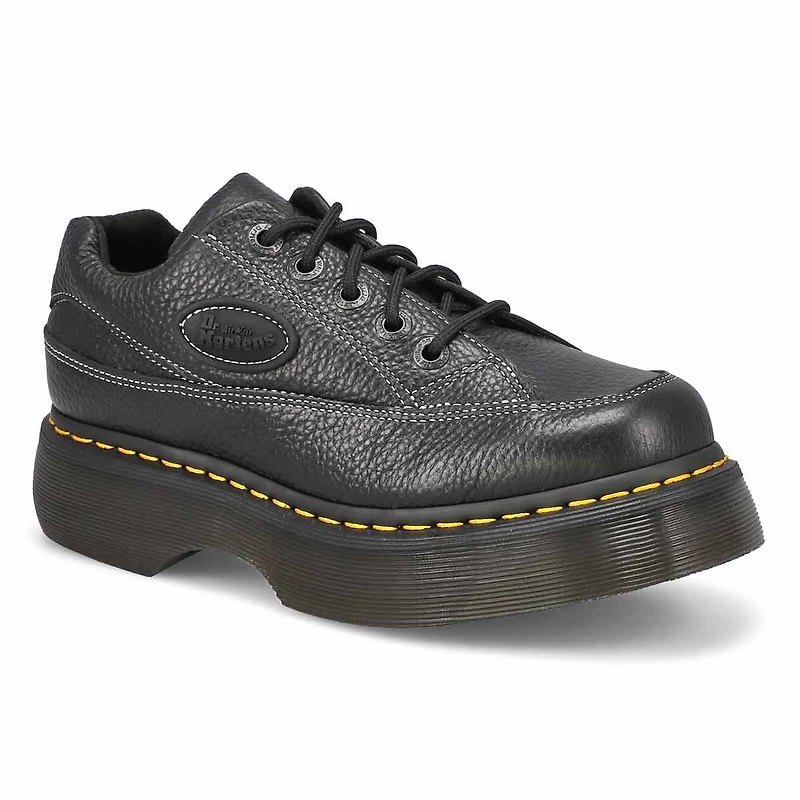 Women's Buzz Lace Up Platform Casual Oxford