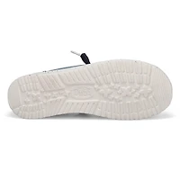 Flneur dcontract WENDY CHAMBRAY, noir, femmes