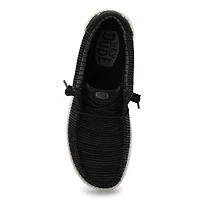 Men's Wally Stretch Sox Casual Shoe