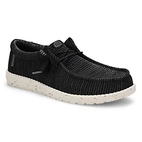 Men's Wally Stretch Sox Casual Shoe