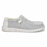 Men's Wally Stretch Sox Casual Shoe