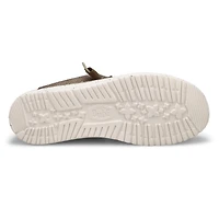 Men's Wally Stretch Sox Casual Shoe