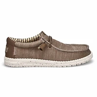 Men's Wally Stretch Sox Casual Shoe
