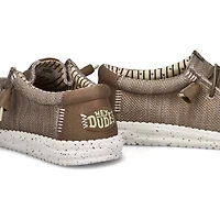 Men's Wally Stretch Sox Casual Shoe