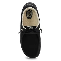 Women's Wendy Brushed Cozy Casual Shoe