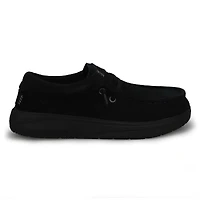 Men's Wally Comf Suede Casual Shoe