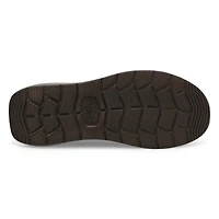 Men's Wally Comf Suede Casual Shoe