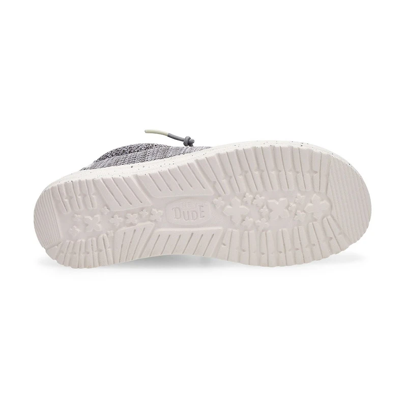 Chaussure dcontracte pour enfants Wally Y Stretc