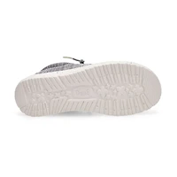Chaussure dcontracte pour enfants Wally Y Stretc