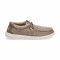 Kids'  Wally Y Stretch Sox casual shoe - Grey