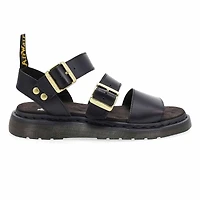 Women's Gryphon Casual Sandal - Black
