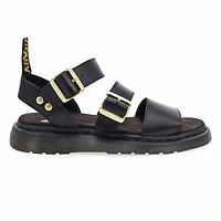 Women's Gryphon Casual Sandal - Black