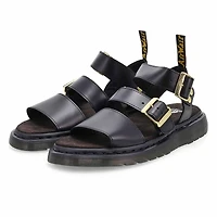 Women's Gryphon Casual Sandal - Black