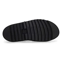 Sandale dcontracte  2 brides VOSS II, rose past