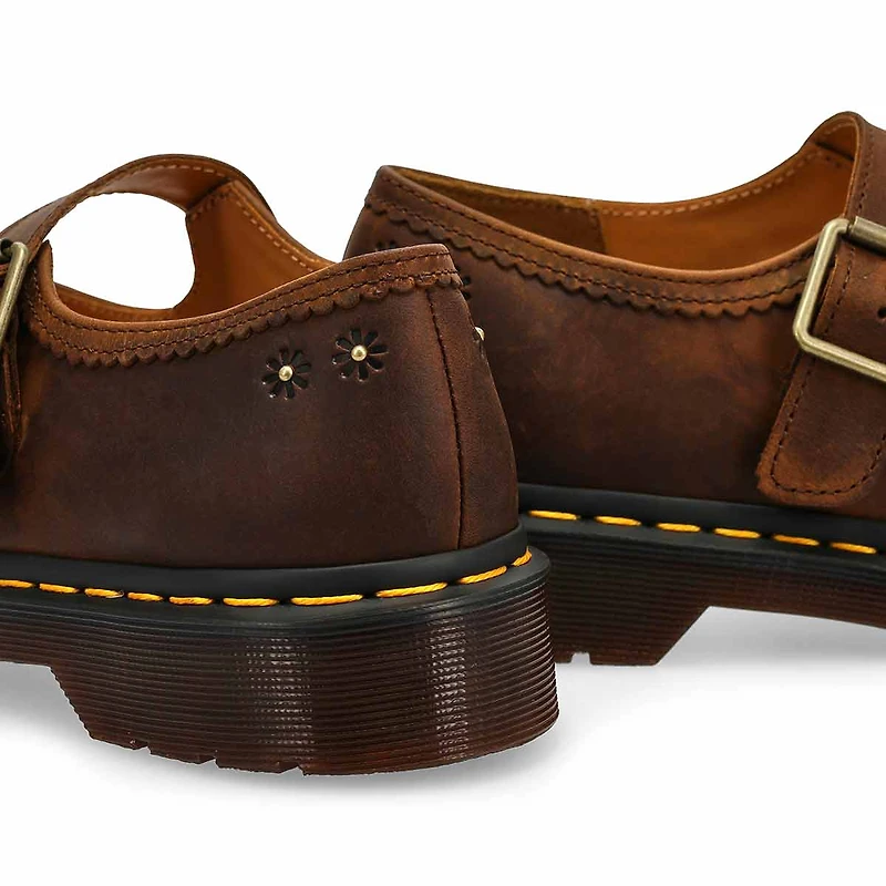 Chaussure décontractée NEW MARY JANE, brun foncé,