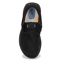 Women's Wendy Comf Suede Casual Shoe