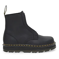 Botte décontractée sans lacets ZEBZAG LACELESS, no