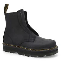 Botte décontractée sans lacets ZEBZAG LACELESS, no