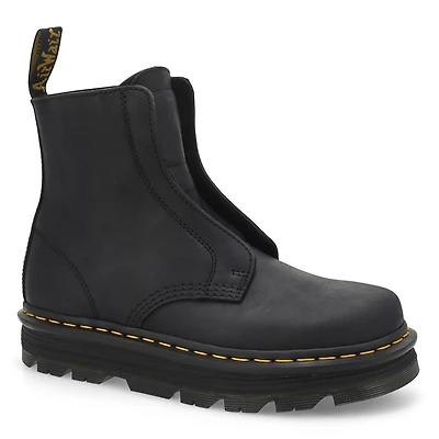 Botte décontractée sans lacets ZEBZAG LACELESS, no