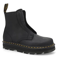 Botte décontractée sans lacets ZEBZAG LACELESS, no