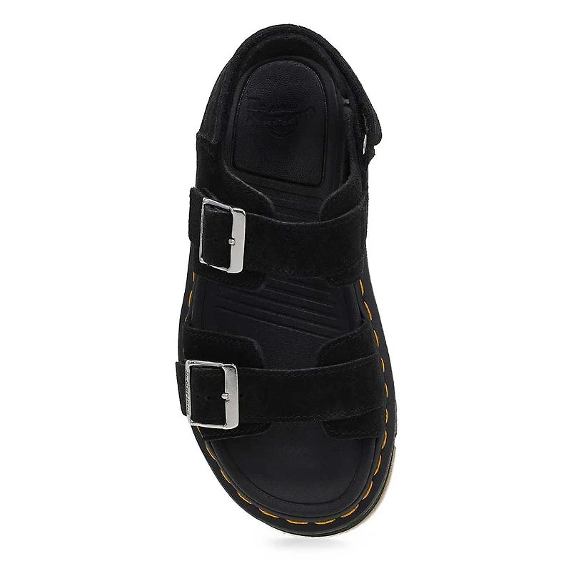 Women's ZebZag 2 Strap Casual Sandal