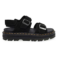 Women's ZebZag 2 Strap Casual Sandal