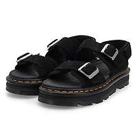 Women's ZebZag 2 Strap Casual Sandal